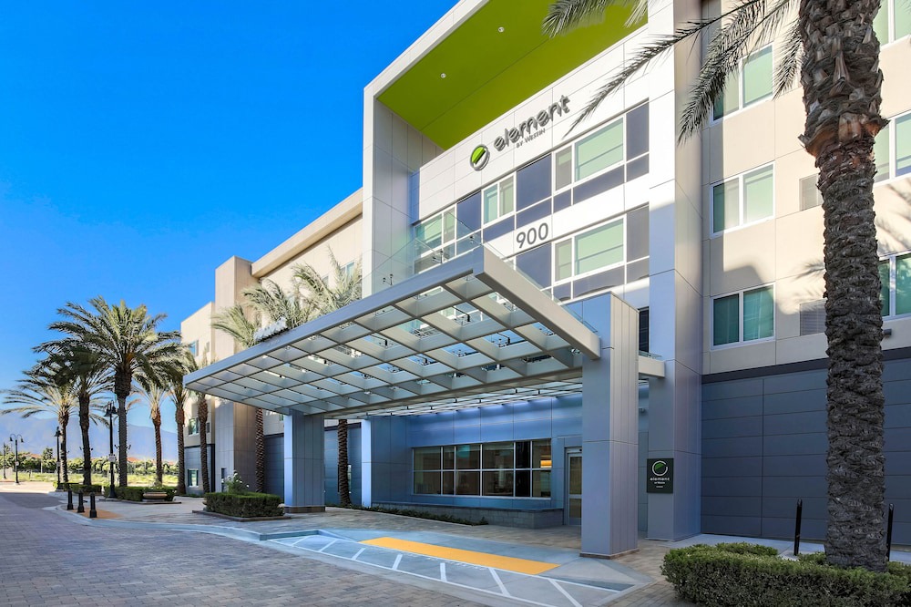Guasti Hotel | Element Ontario Rancho Cucamonga