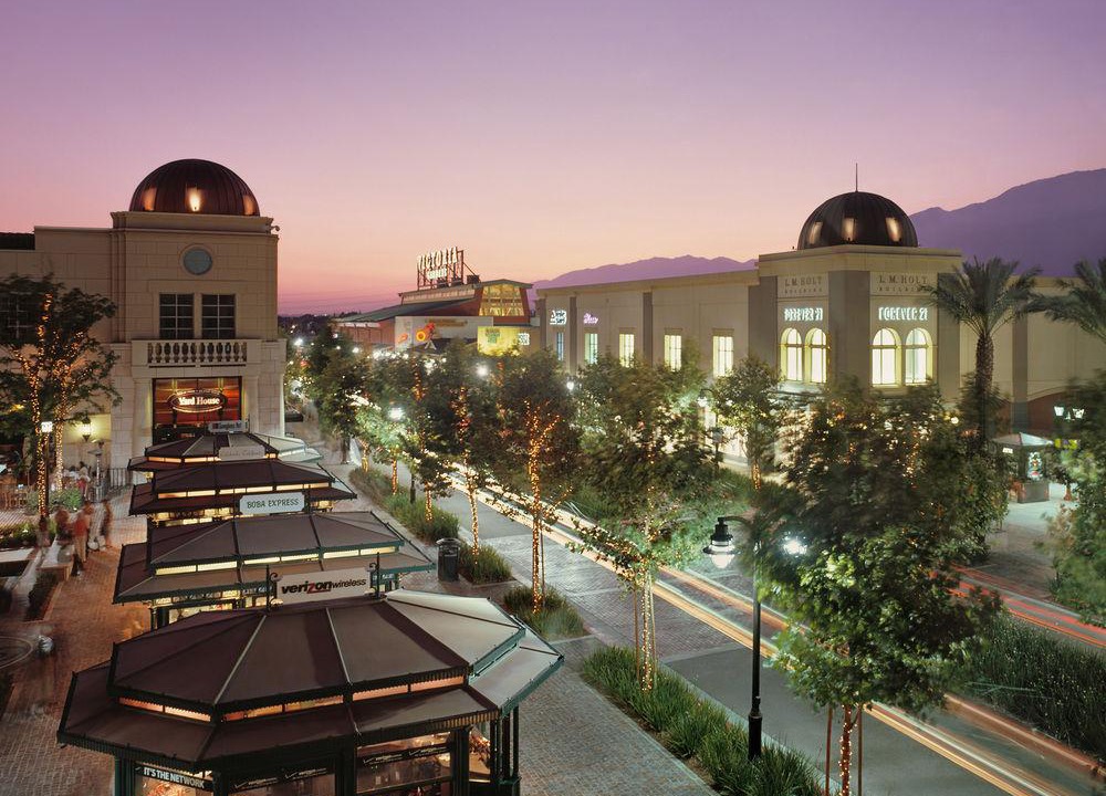 Rancho Cucamonga Hotel | Four Points by Sheraton, Ontario-Rancho Cucamonga