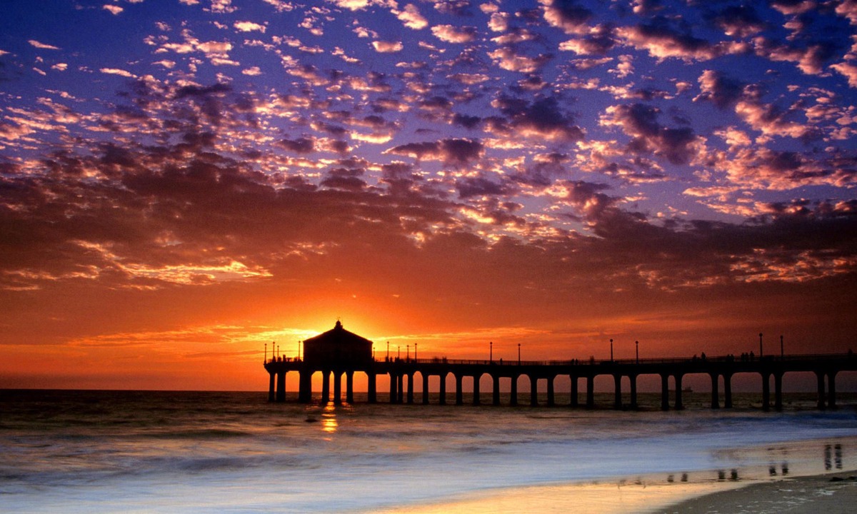 East Manhattan Beach Hotel | Hotel Pacific Manhattan Beach
