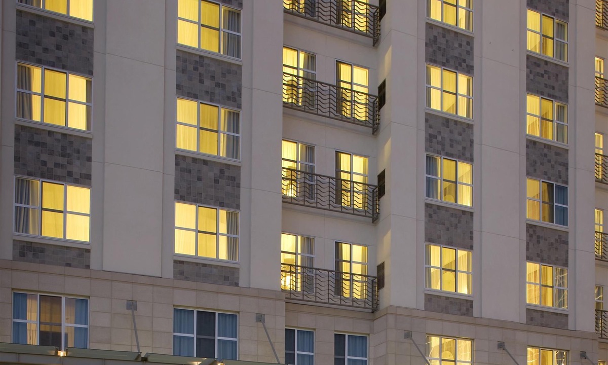 Waterfront Hotel | Hyatt Centric the Pike Long Beach