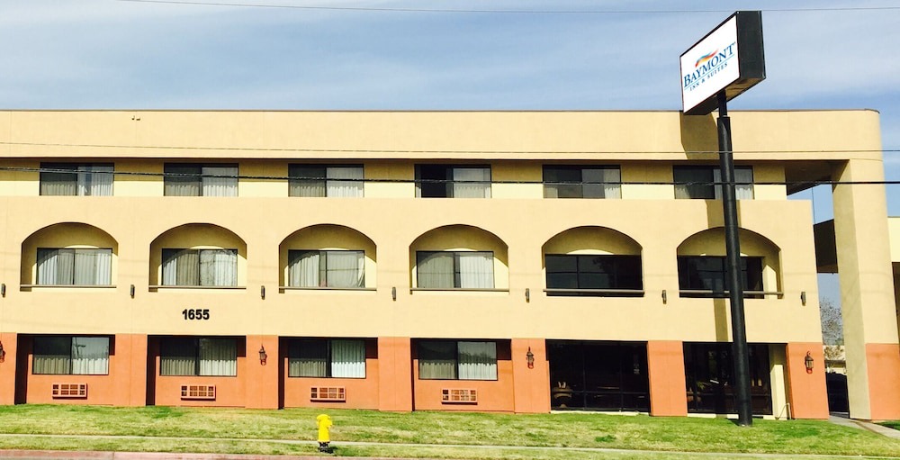 Ontario Hotel | Baymont by Wyndham Ontario