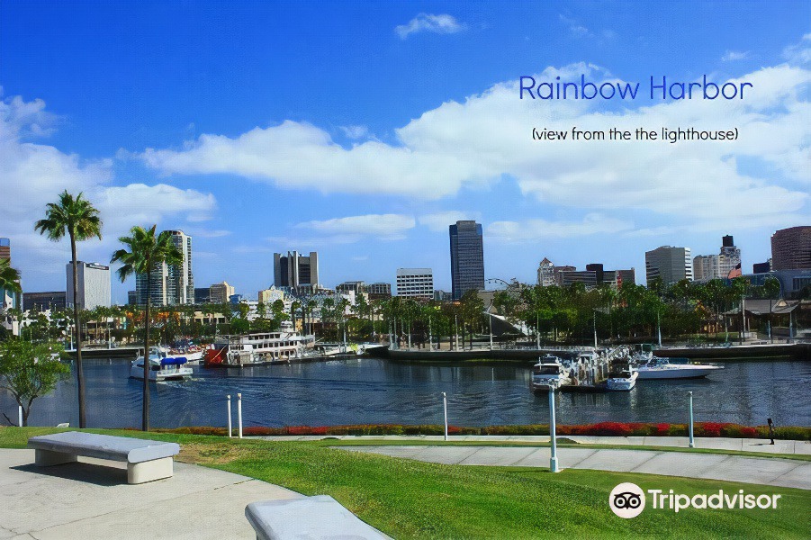 Waterfront Hotel | Dockside Boat & Bed Long Beach