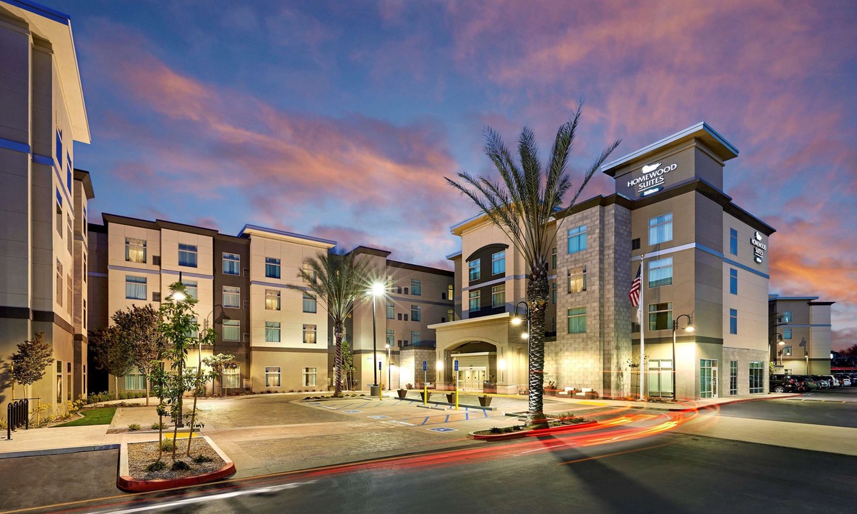 North Redondo Hotel | Homewood Suites by Hilton Los Angeles Redondo Beach