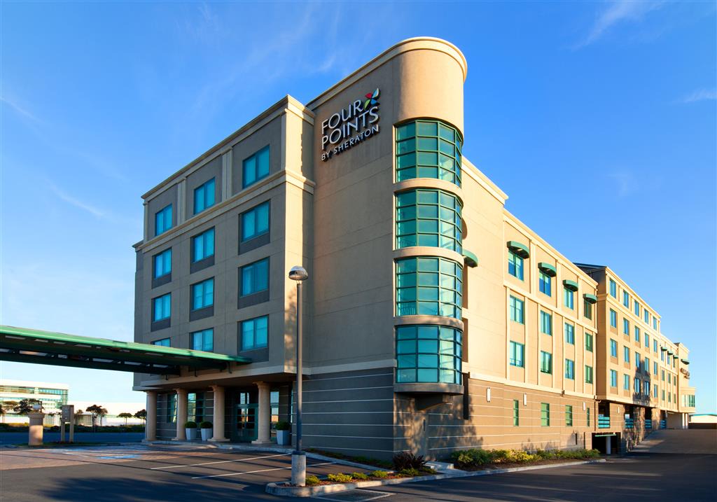 South San Francisco Hotel | Four Points by Sheraton - San Francisco Airport