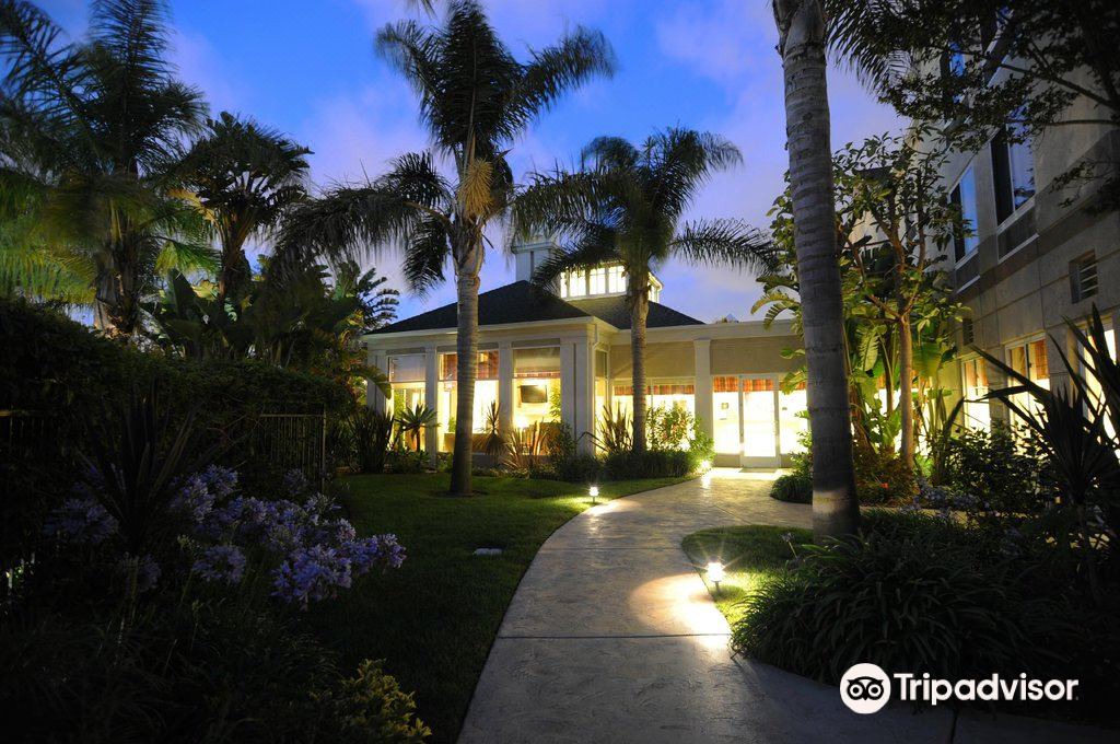 El Segundo Hotel | Hilton Garden Inn LAX - El Segundo