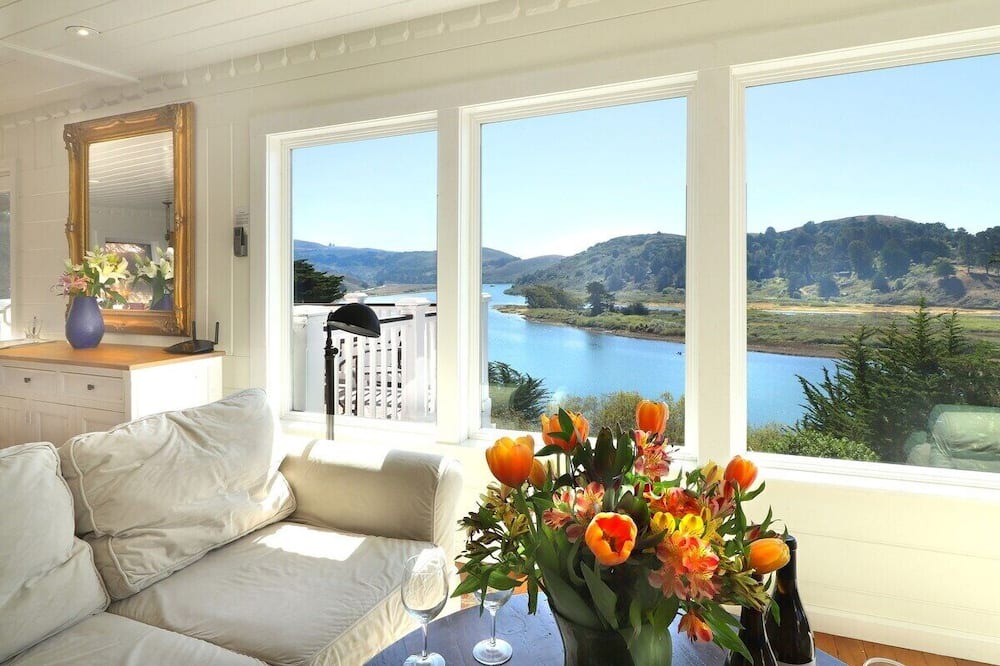 Monte Rio House | Casa Panama: Relax in Luxury on the Sonoma Coast