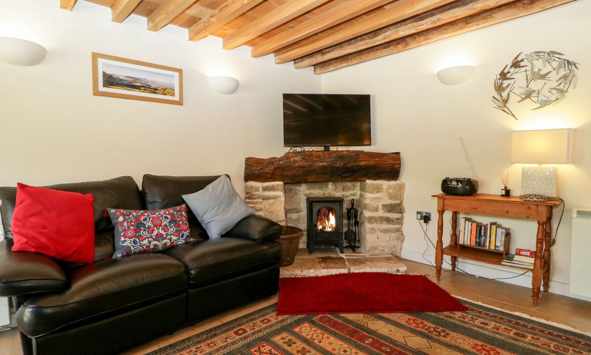 Nympsfield Cottage | Tinkley Cottage