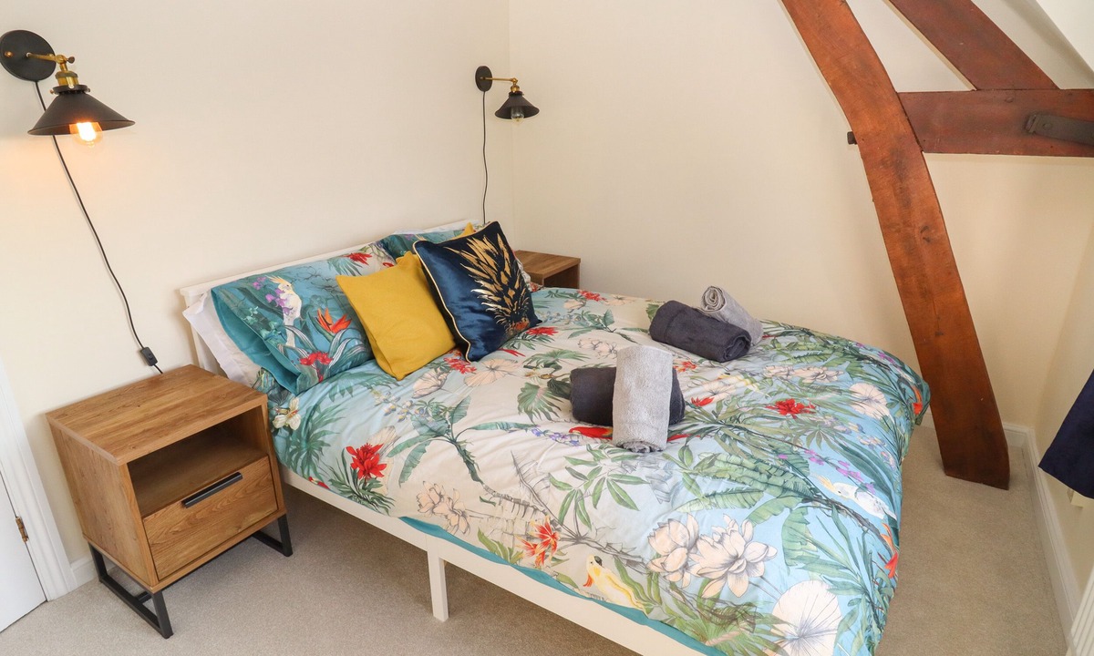 Pershore Cottage | 3 Mount Pleasant