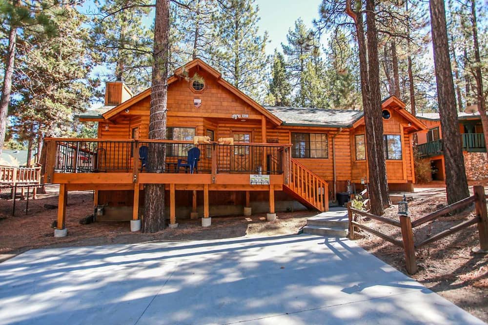 Fox Farm Cabin | Retreat to Fox Farm-1662 by Big Bear Vacations