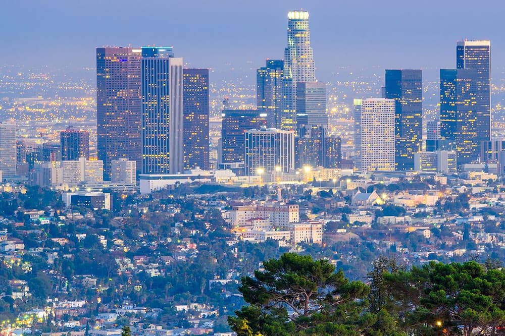 Westwood House | Large Luxury West Los Angeles Guesthouse with Housekeeping