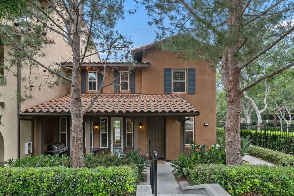 Quail Hill Condo | Beautiful Resort-Like 3 Bedroom / 3 Bathroom Irvine Quail Hill Condo!
