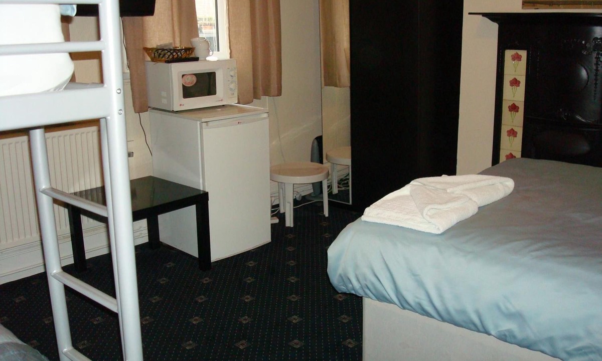 Newham Hotel | Forest Gate Hotel