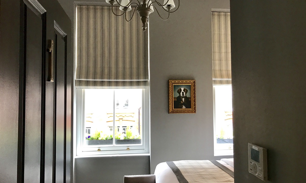Fitzrovia Hotel | The Grafton Arms Pub & Rooms