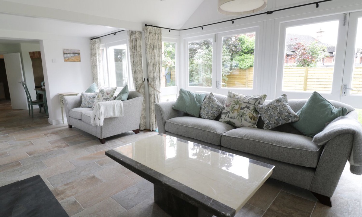 Wickhamford Cottage | Pebworth Cottage