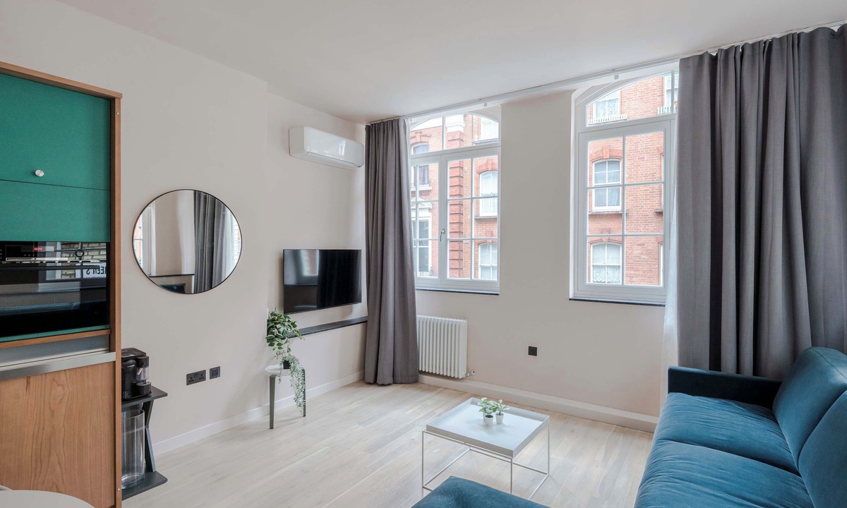 Chinatown Apartment | The Italian Collection - Soho - by Frankie