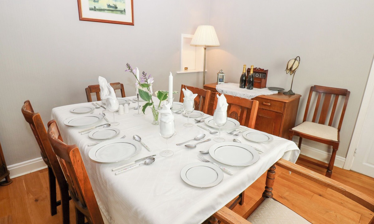 Worton Cottage | South View, Gunnerside
