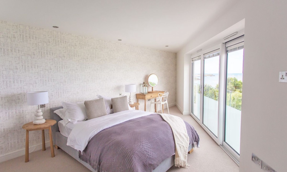 Carbis Bay Cottage | 7 Atlantic Watch