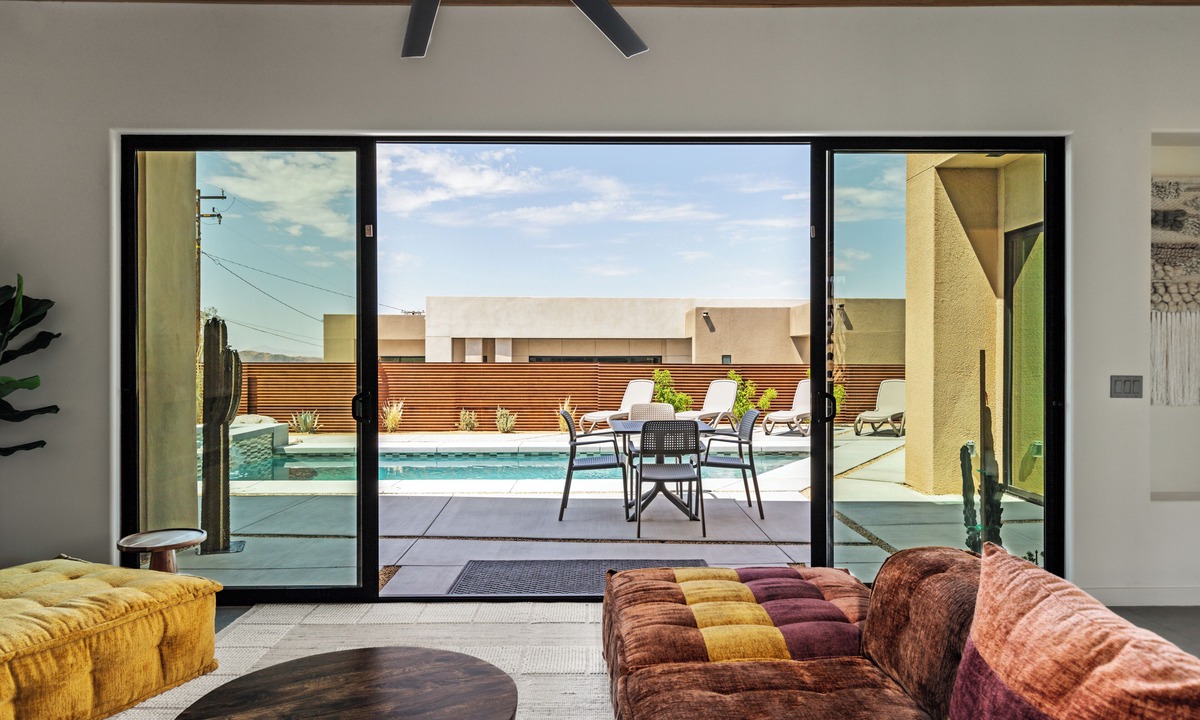 Indian Cove House | Daybreak & Nightfall | 2 Pools, Game Room and Spa