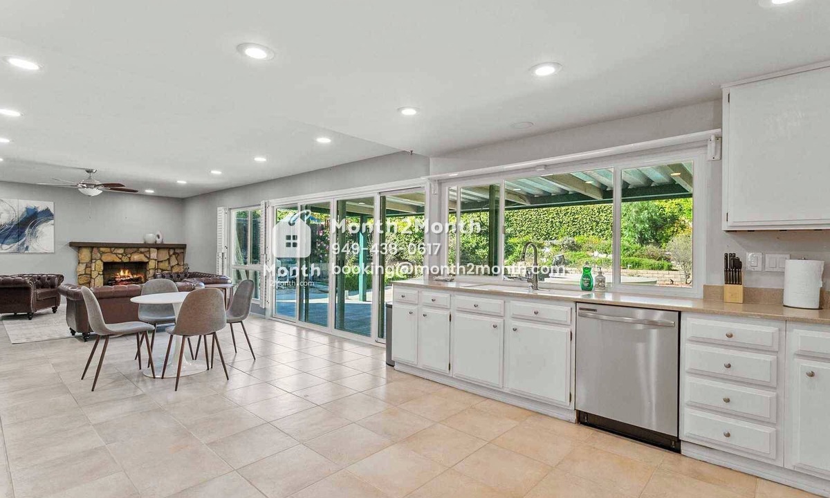 Valle Lindo House | Spruce Tree Haven #42117