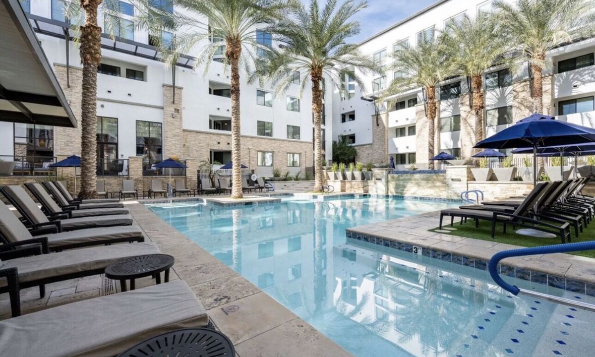 Laguna Hills Apartment | Luxury Apartment by the Ocean