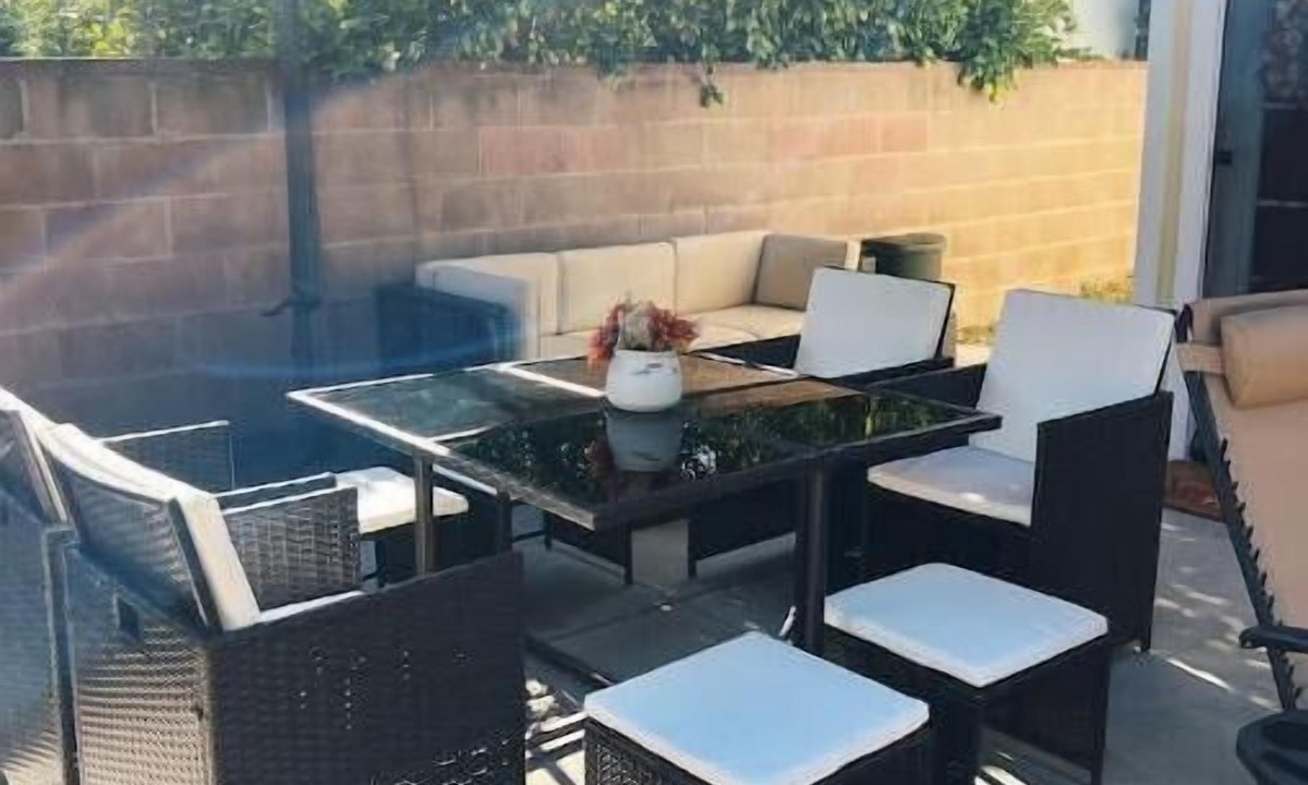 North Hills House | Tranquil Escape in Vibrant LA!