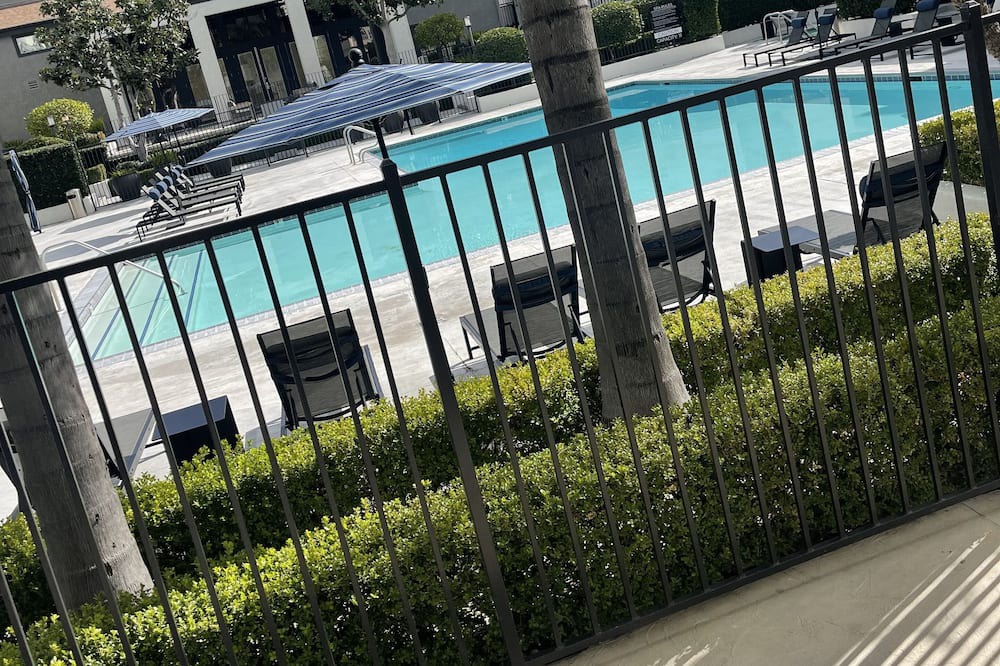 Warner Center Apartment | Hills Of Peace #1
