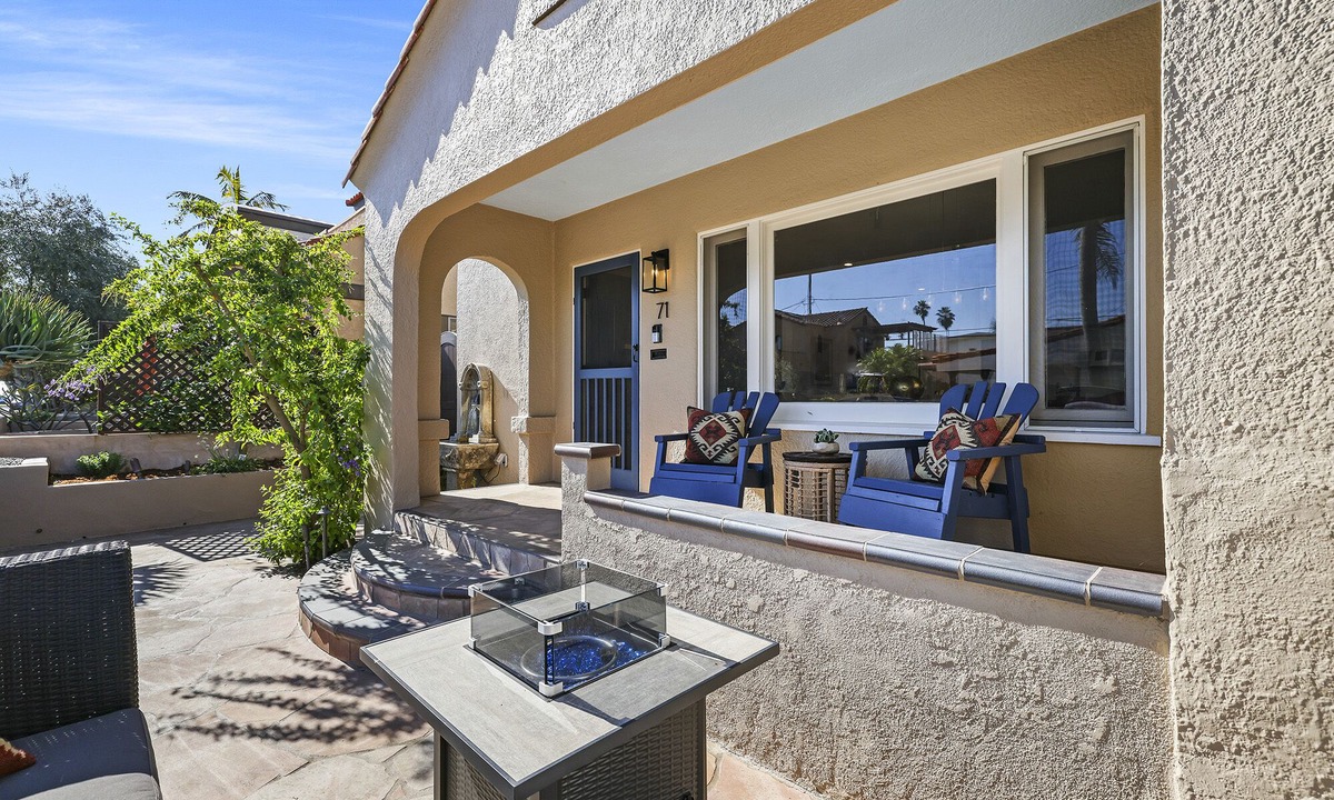 Belmont Shore House | Belmont Shore Retreat - Block from Beach