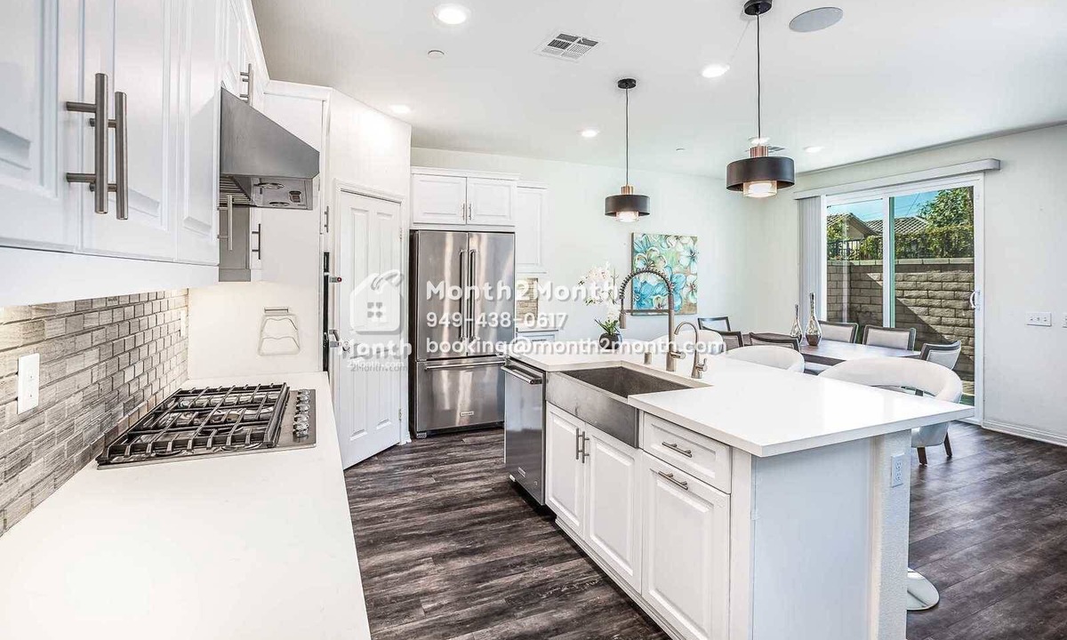 Upland House | Salubrious Breeze on Harvest #41279