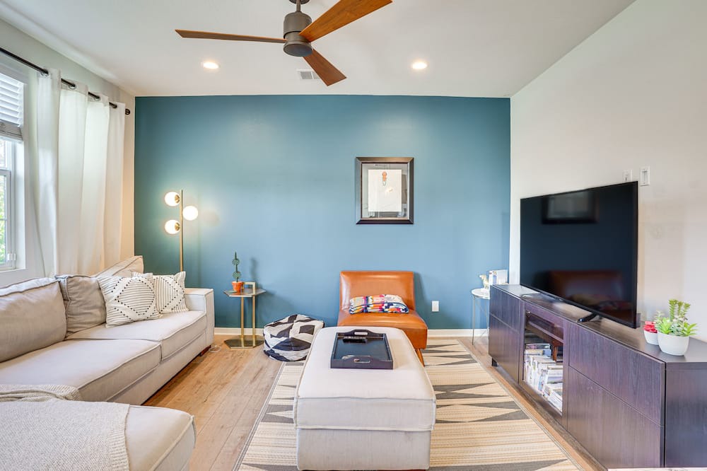 Rancho Mission Viejo Condo | Orange County Condo w/ Resort-Style Amenities
