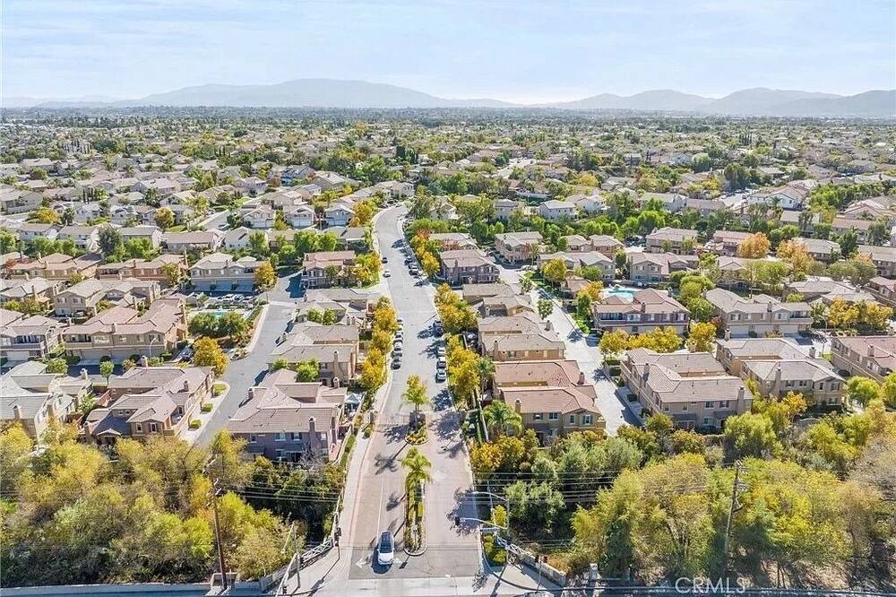 Murrieta Hot Springs House | Family home with patio in a Gated community in the heart of Murrieta Hot springs