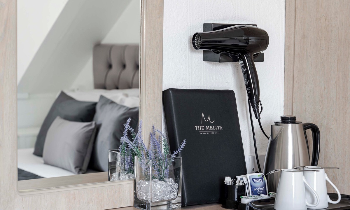Pimlico House | The Melita