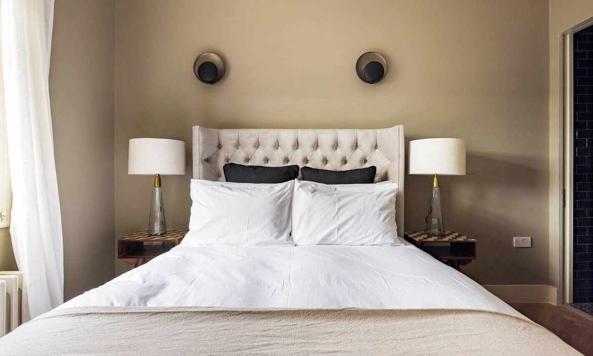 Notting Hill Apartment | The Notting Hill Apartments by HoK Living - NH3