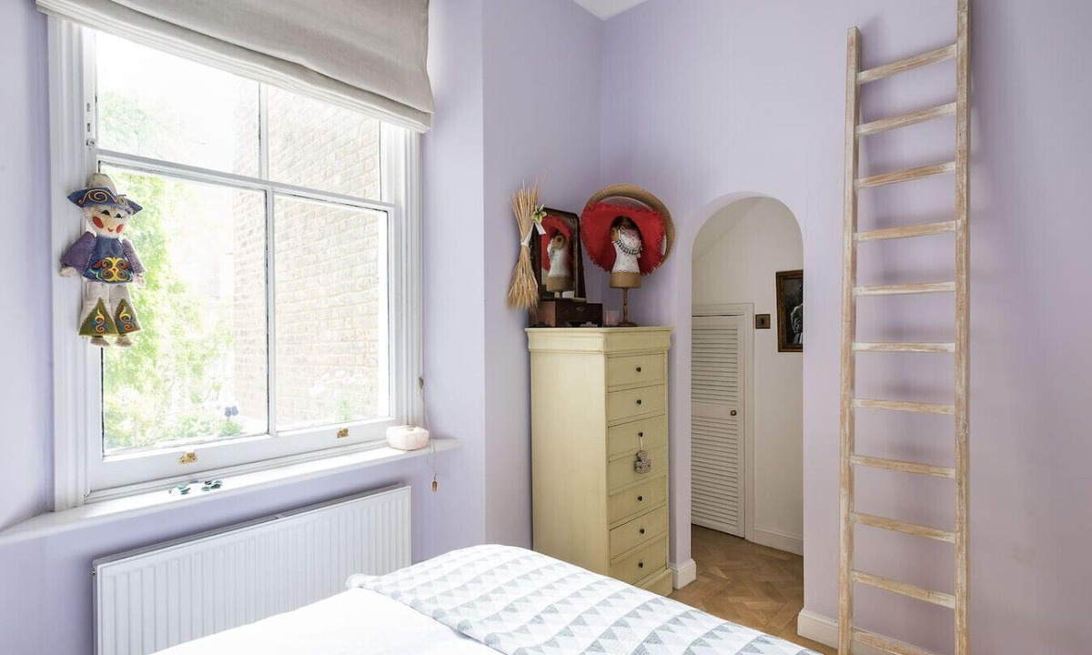 Campden Apartment | The Hummingbird – 1 Bedroom by Kensington Gardens