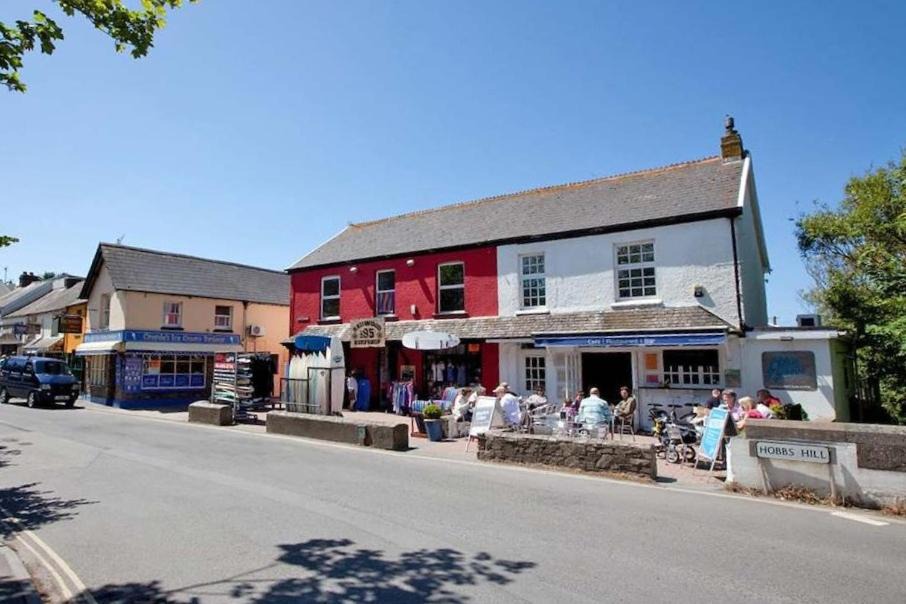 Croyde House | 3 Bed in Croyde oc-bendal