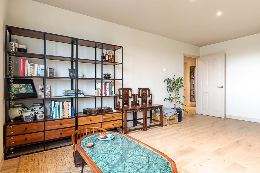 Golborne Apartment | Design-Led Flat near Notting Hill