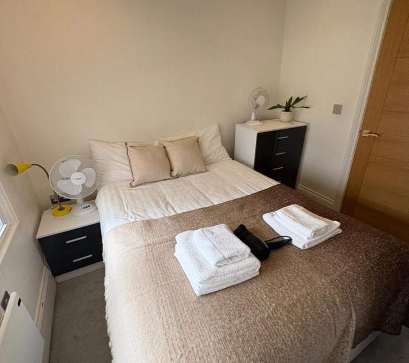 Soho Apartment | Elegant Apartment in Soho Minutes Away from Piccadilly Circus