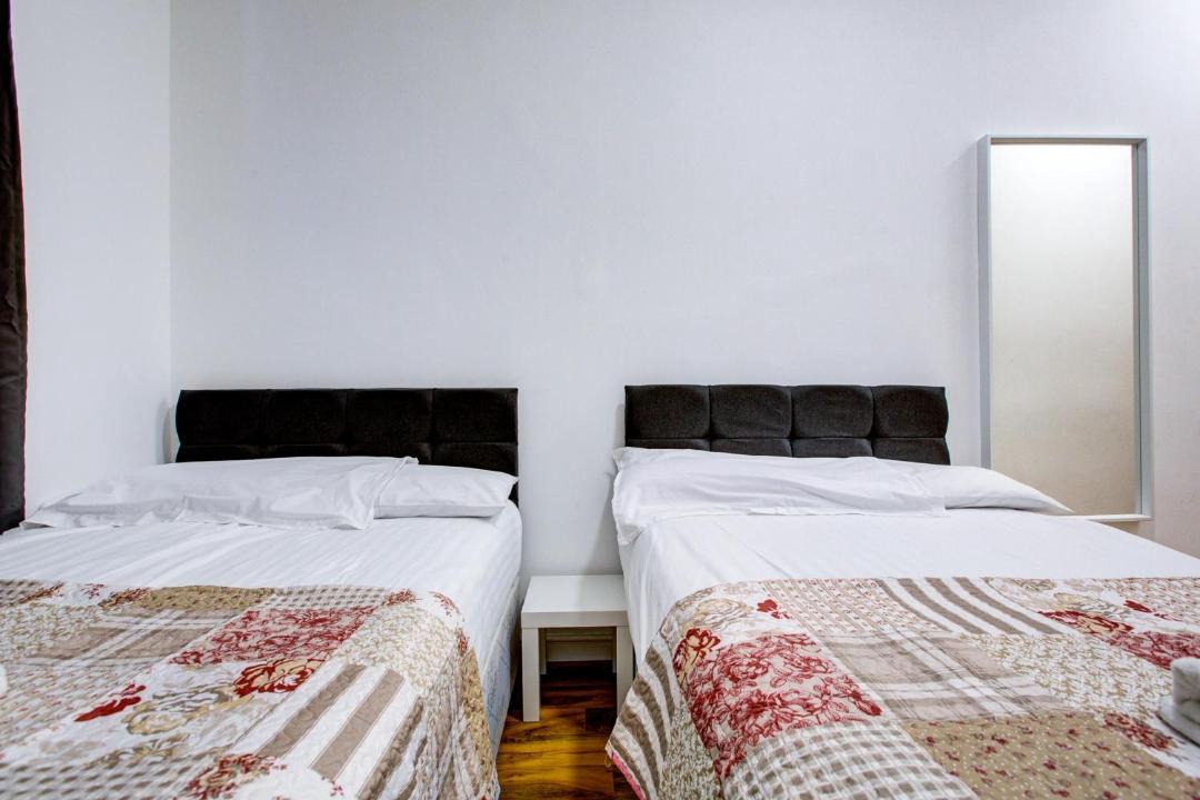 Kilburn Hotel | The City Hotel London