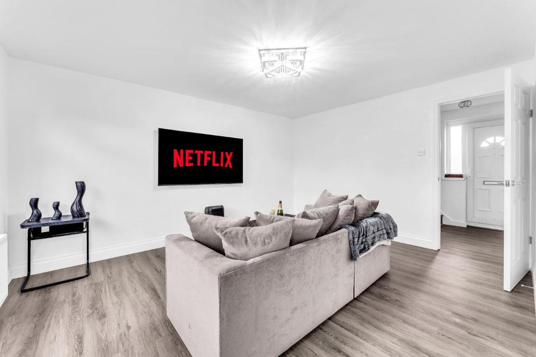 Greenwich Apartment | LODGEselect