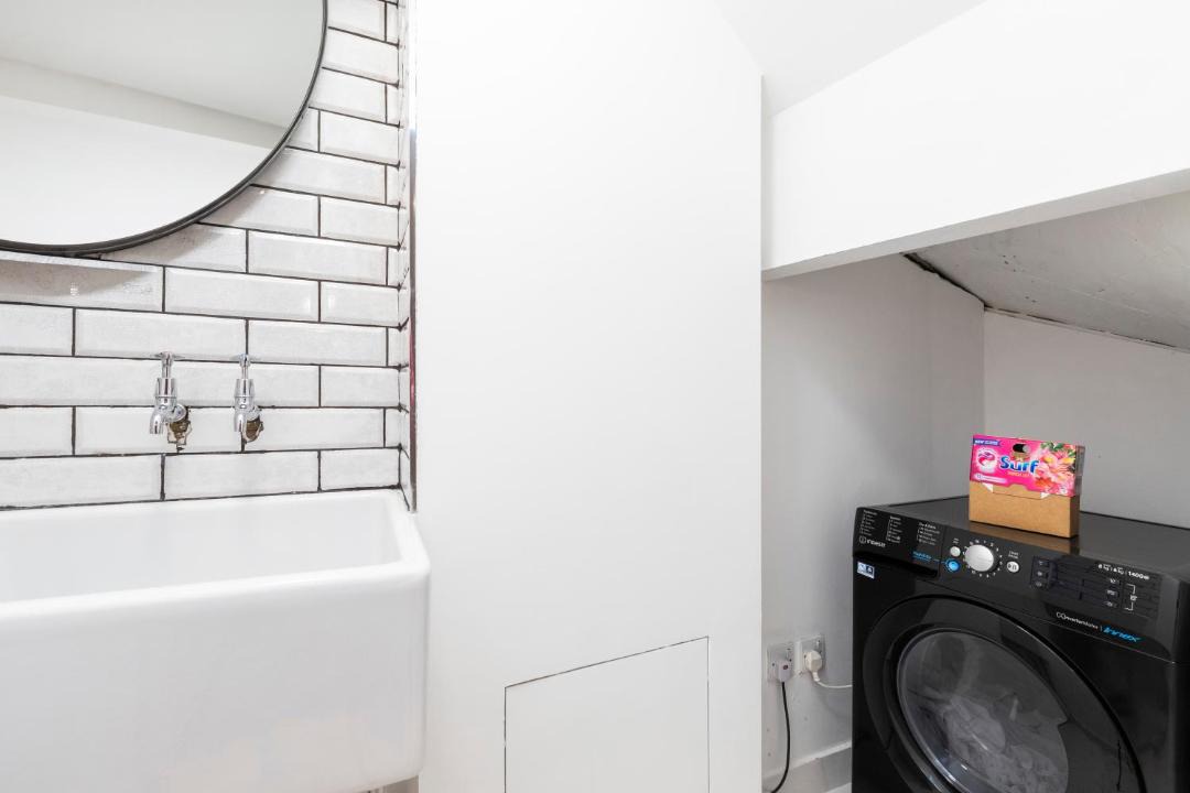 Lancaster Gate House | Beautiful 3-Bedroom House on the Edge of Hyde Park