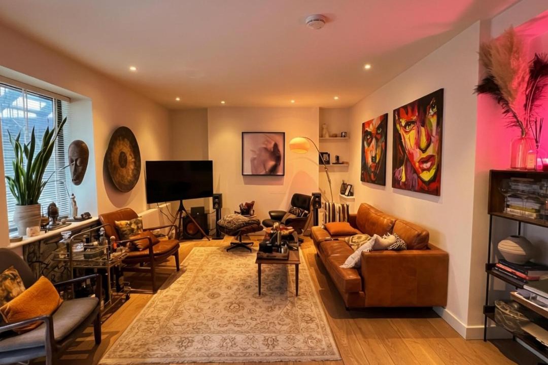 Chinatown Apartment | cozy 1 bedroom flat in Soho