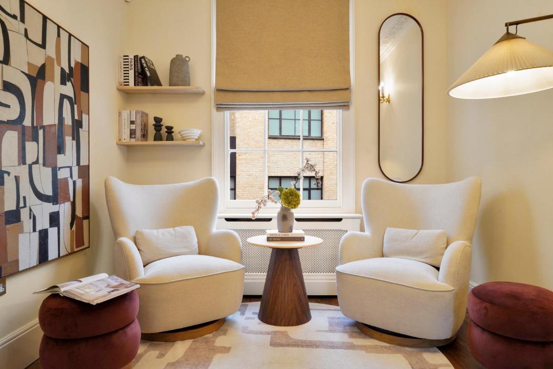 Knightsbridge Apartment | 1 min to Harrods - 5Bed Hyde Park Luxury Townhouse