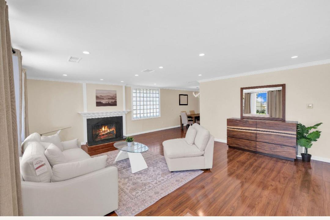 West Covina Villa | Easy Access to Everywhere