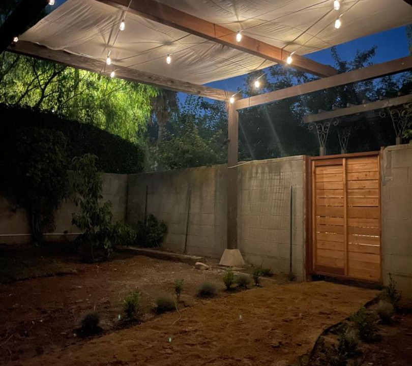 Walnut Valley House | Studio Stay