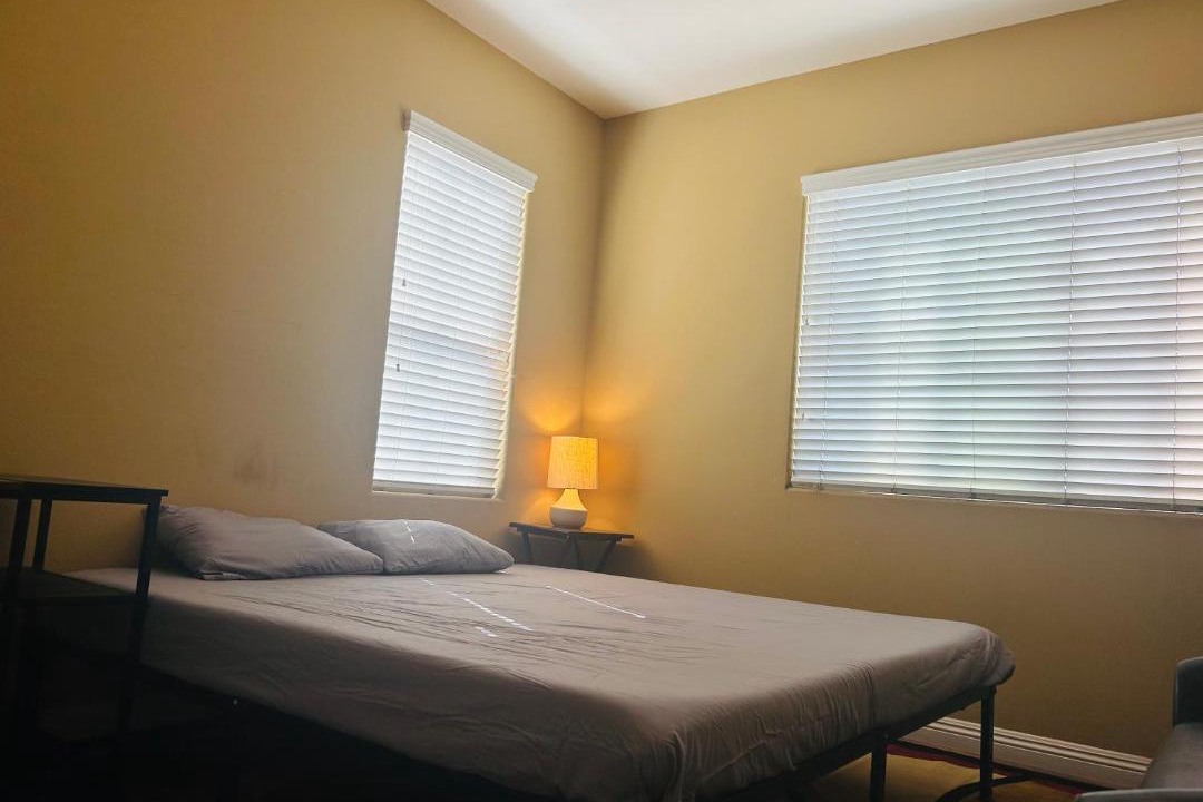 San Bernardino County House | Comfort vacancy