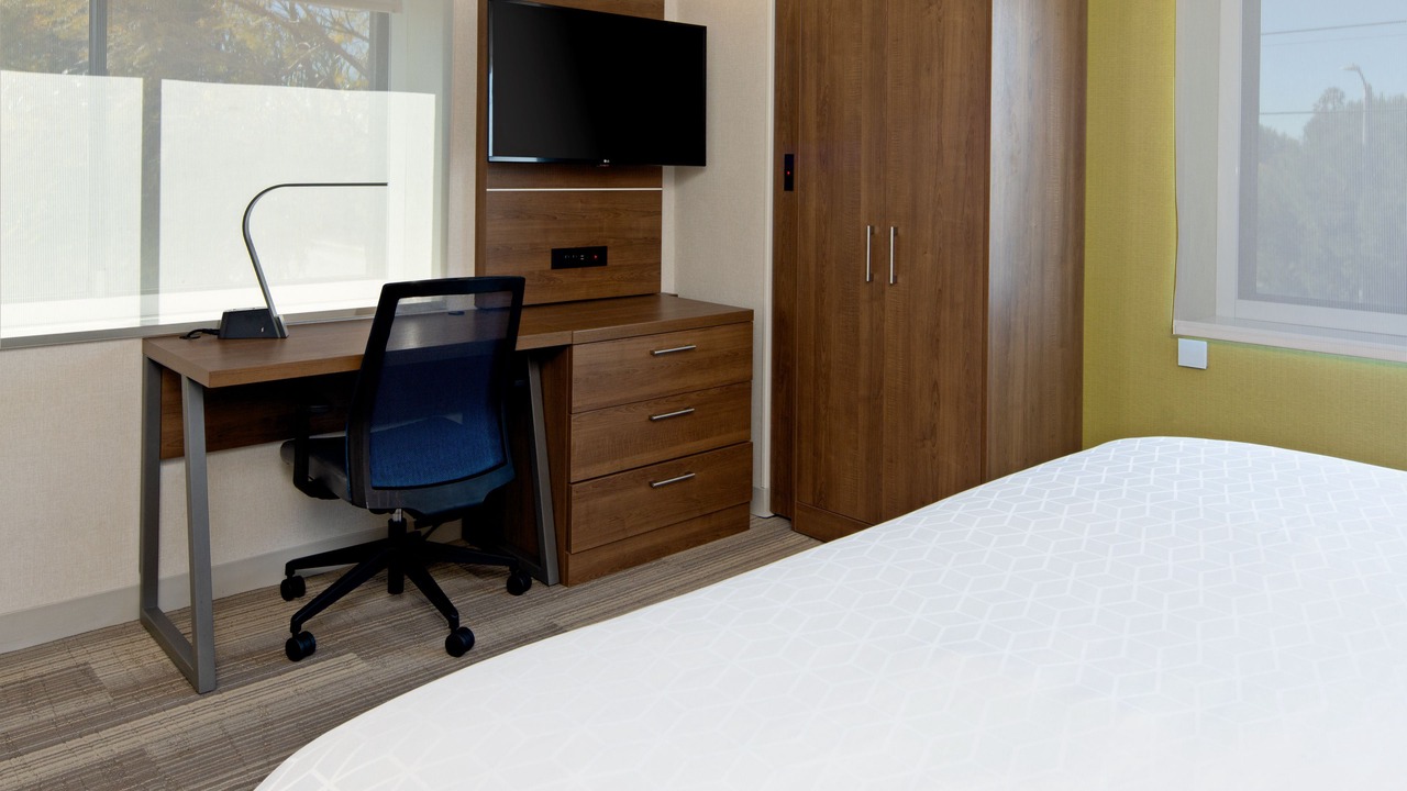 Photo of Bedroom in Los Angeles