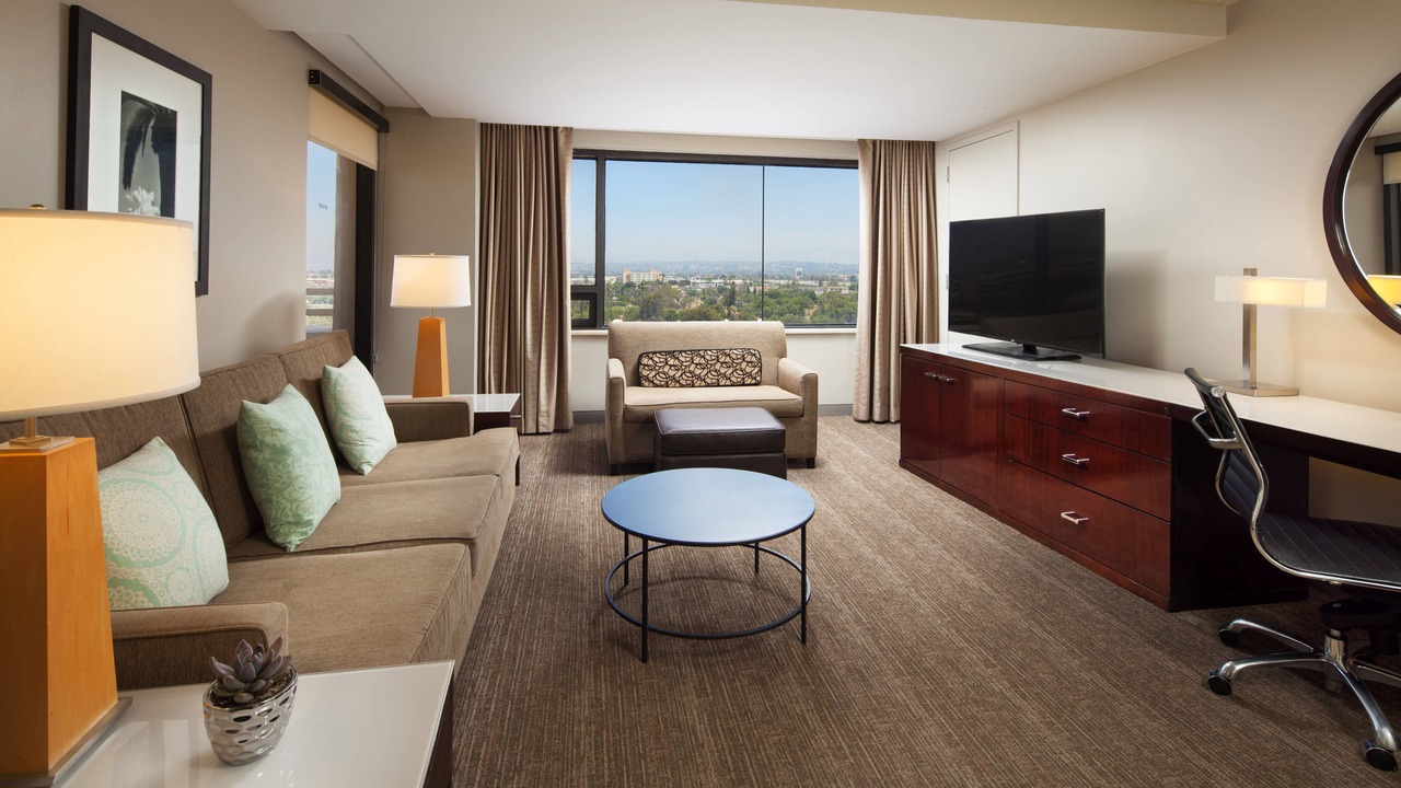Photo of Livingroom in Los Angeles