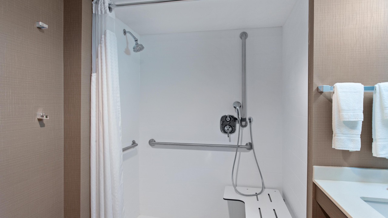 Photo of Bathroom in Valle Lindo