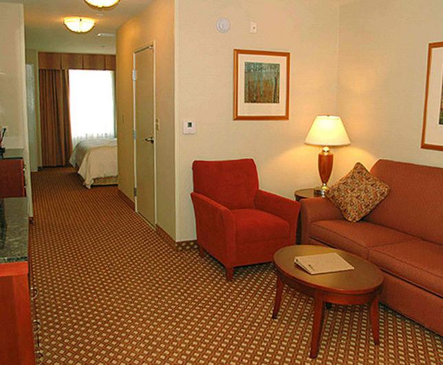 Photo of Livingroom in Victorville