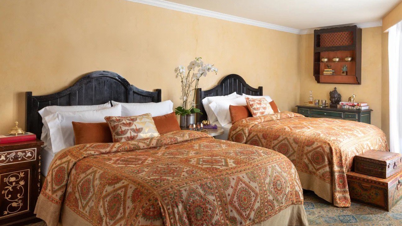 Photo of Bedroom in Norma Triangle