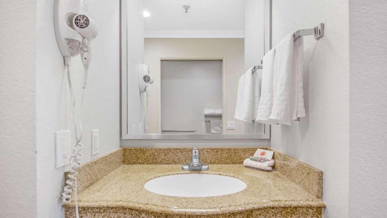 Photo of Bathroom in Fontana